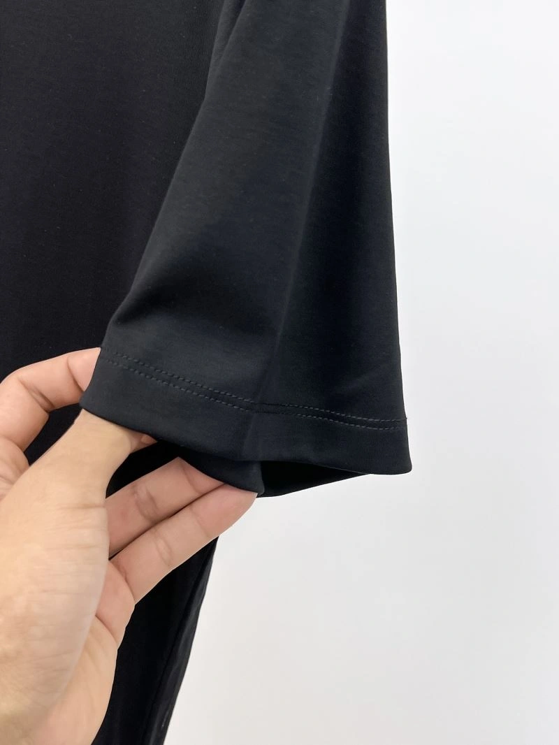 MultiPurpose Ermenegildo Zegna T-Shirts 159531