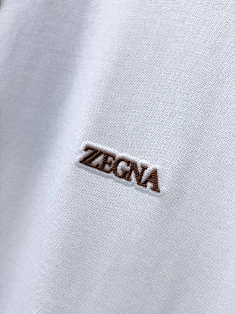 WaterResistant Ermenegildo Zegna T-Shirts 159527