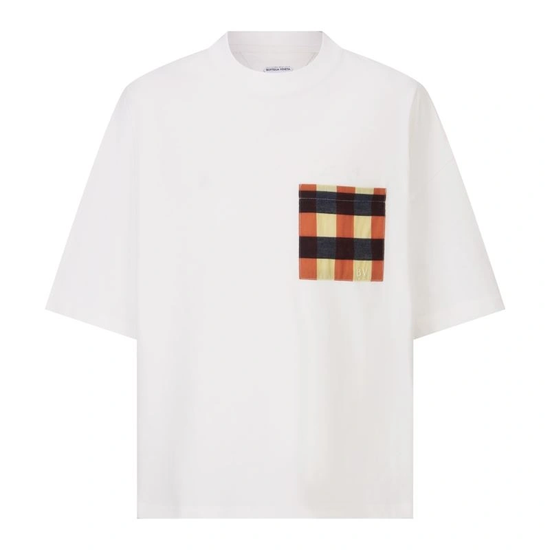 SmoothTexture Ermenegildo Zegna T-Shirts 159529