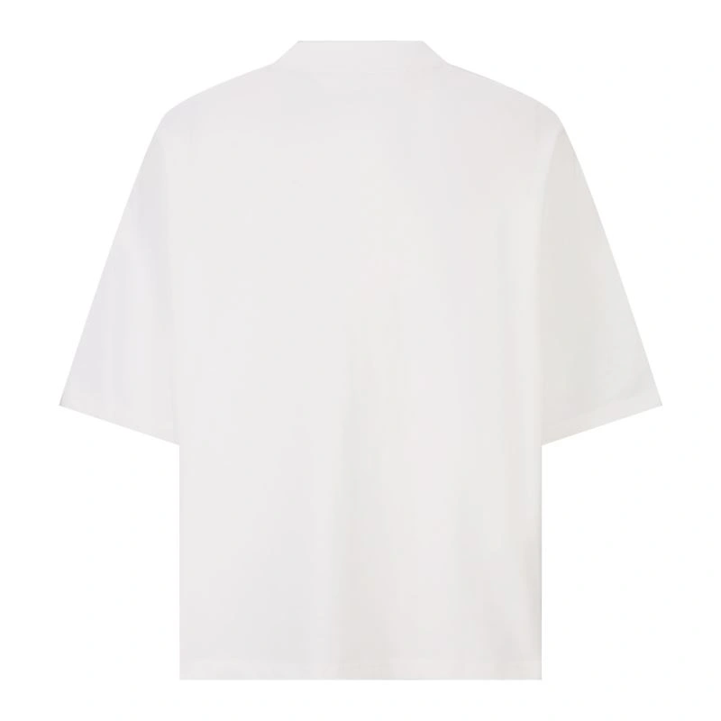 SmoothTexture Ermenegildo Zegna T-Shirts 159529