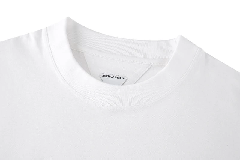 SmoothTexture Ermenegildo Zegna T-Shirts 159529