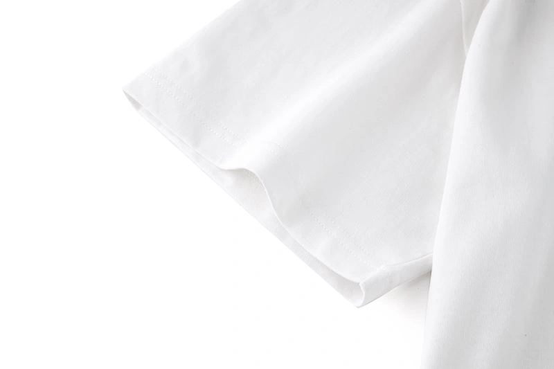 SmoothTexture Ermenegildo Zegna T-Shirts 159529