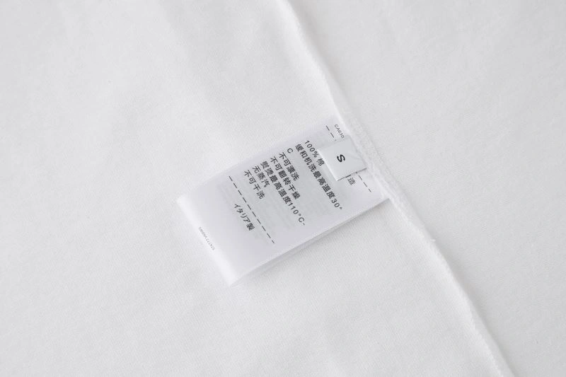 SmoothTexture Ermenegildo Zegna T-Shirts 159529