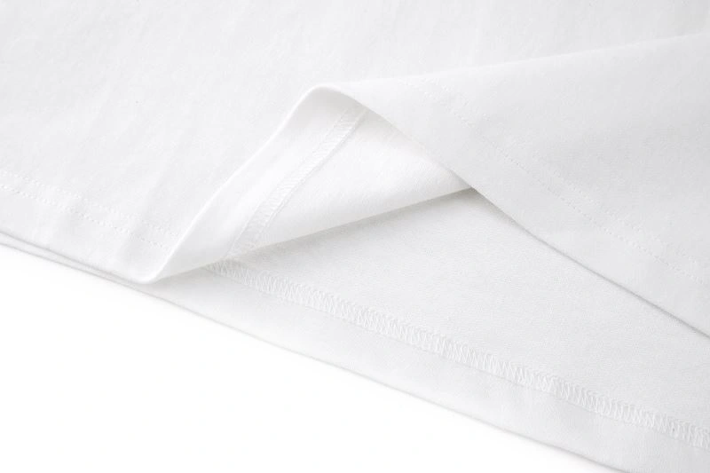 SmoothTexture Ermenegildo Zegna T-Shirts 159529