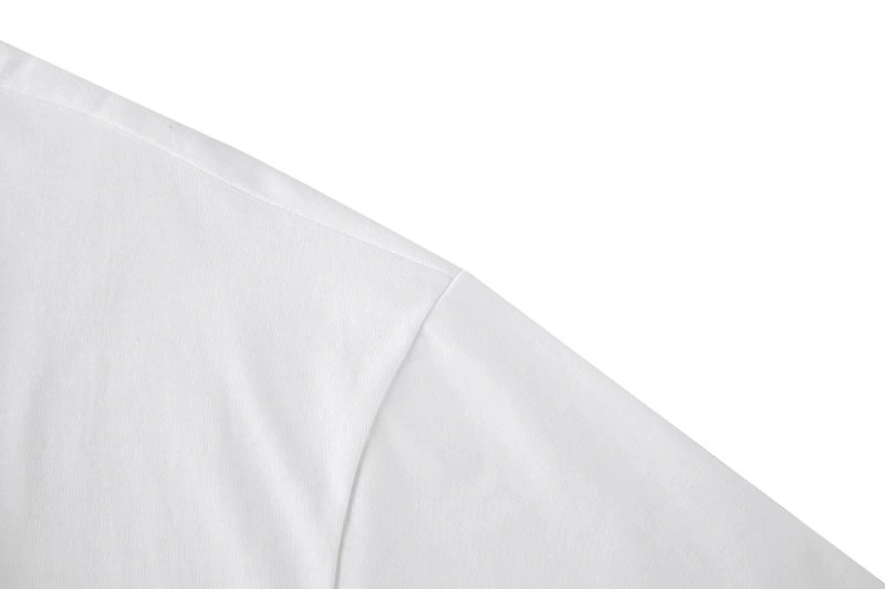 SmoothTexture Ermenegildo Zegna T-Shirts 159529