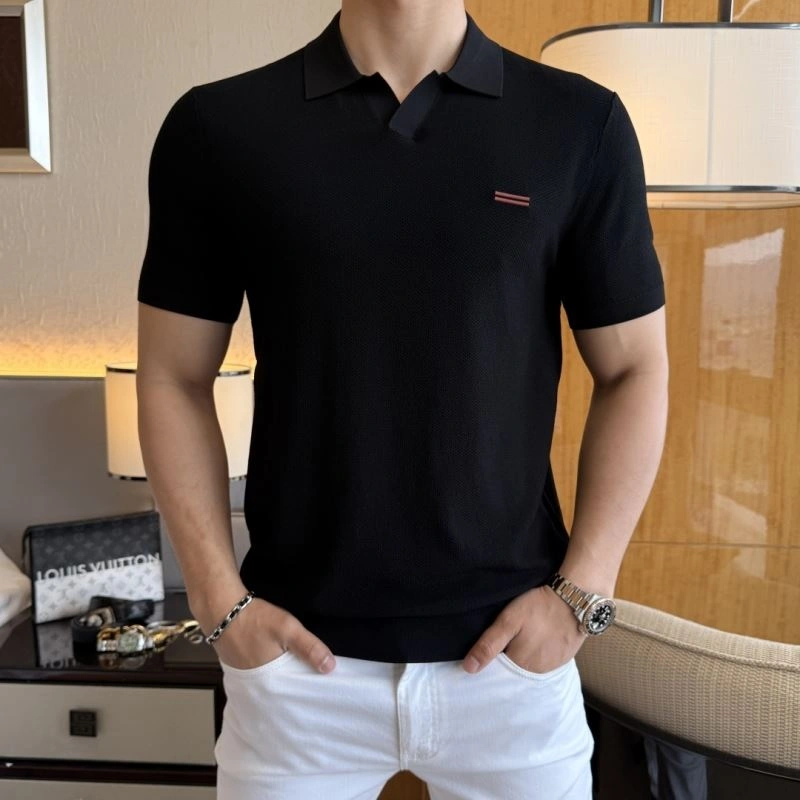Upgraded Ermenegildo Zegna T-Shirts 159524