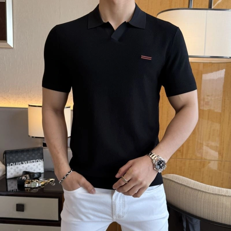 Upgraded Ermenegildo Zegna T-Shirts 159524