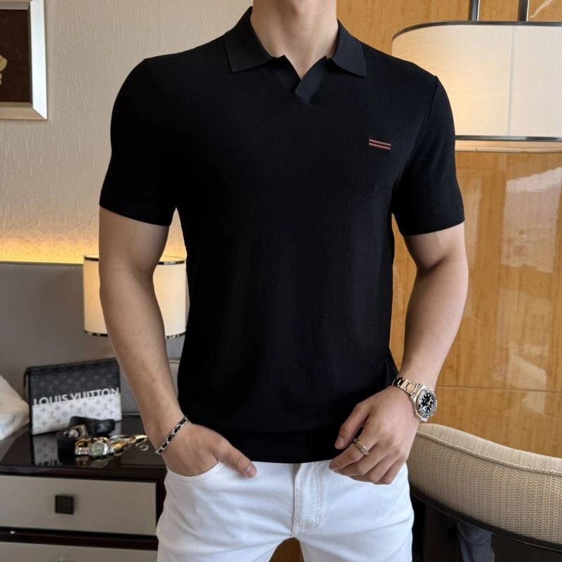 Upgraded Ermenegildo Zegna T-Shirts 159524