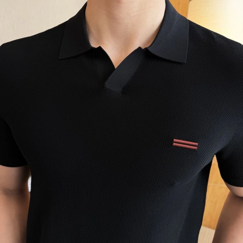 Upgraded Ermenegildo Zegna T-Shirts 159524