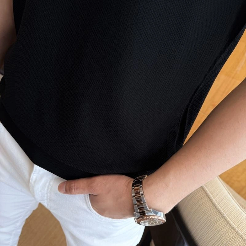 Upgraded Ermenegildo Zegna T-Shirts 159524