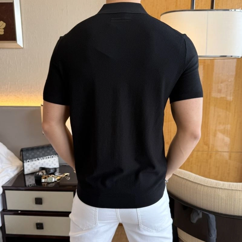 Upgraded Ermenegildo Zegna T-Shirts 159524