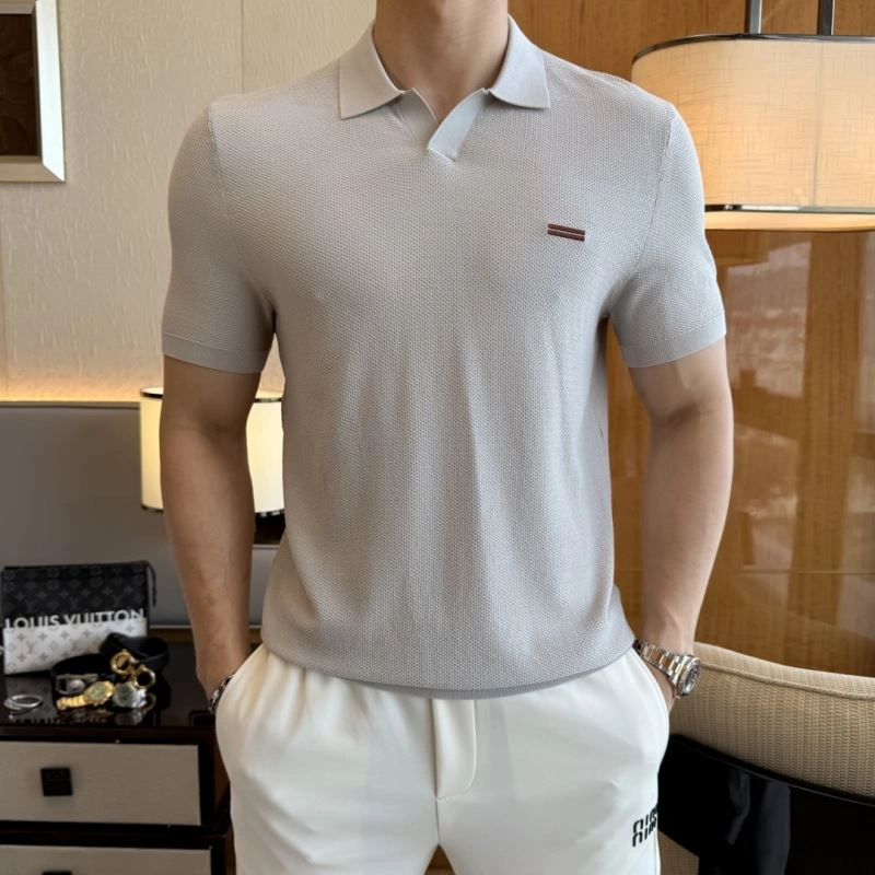 Ermenegildo Zegna T-Shirts HighQuality 159521