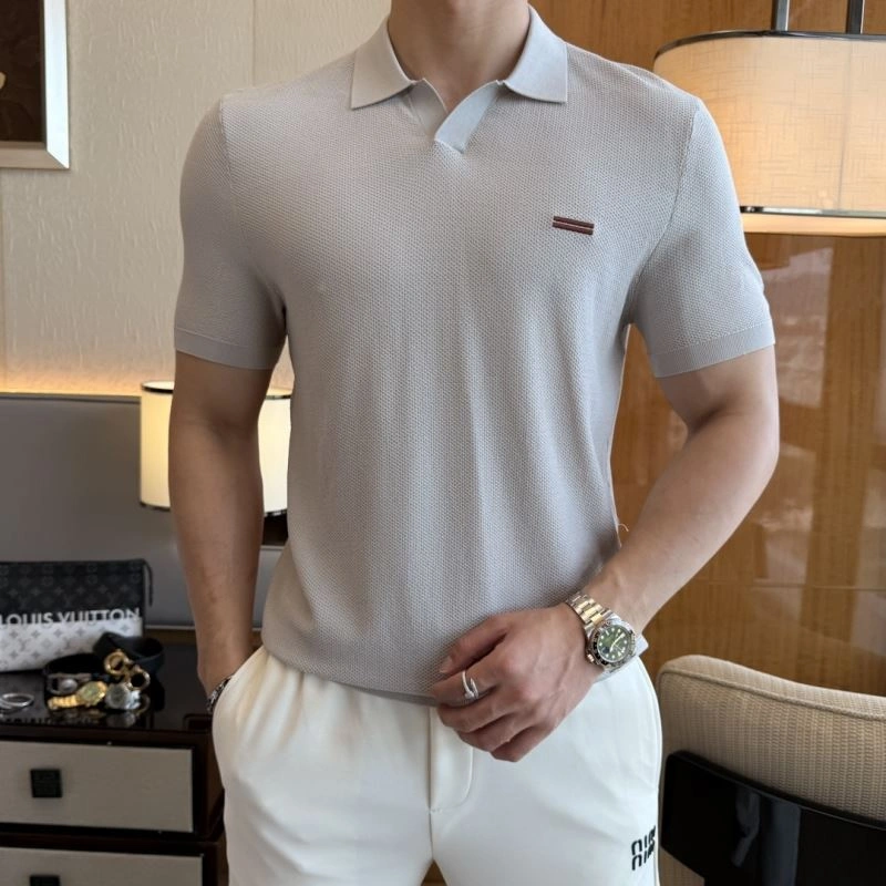 Ermenegildo Zegna T-Shirts HighQuality 159521
