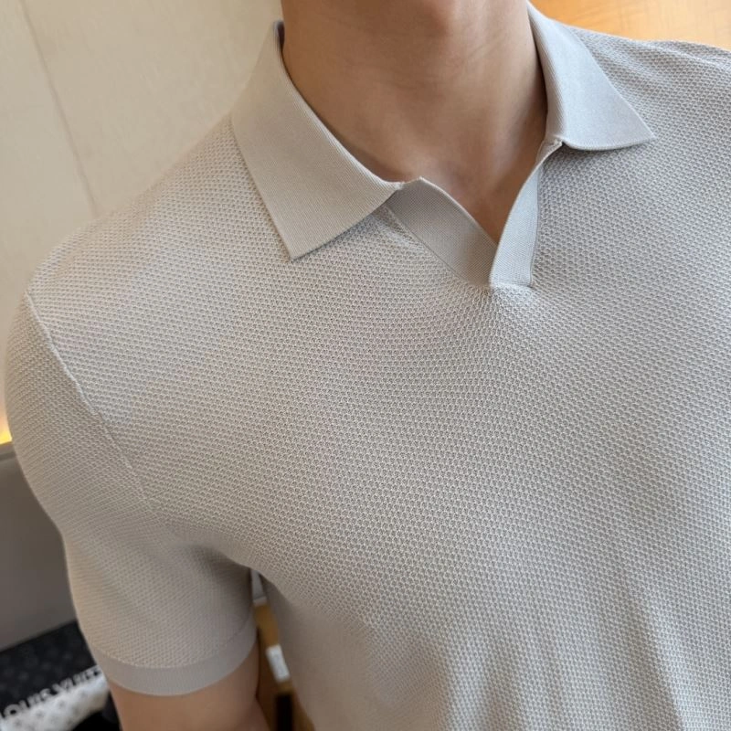 Ermenegildo Zegna T-Shirts HighQuality 159521