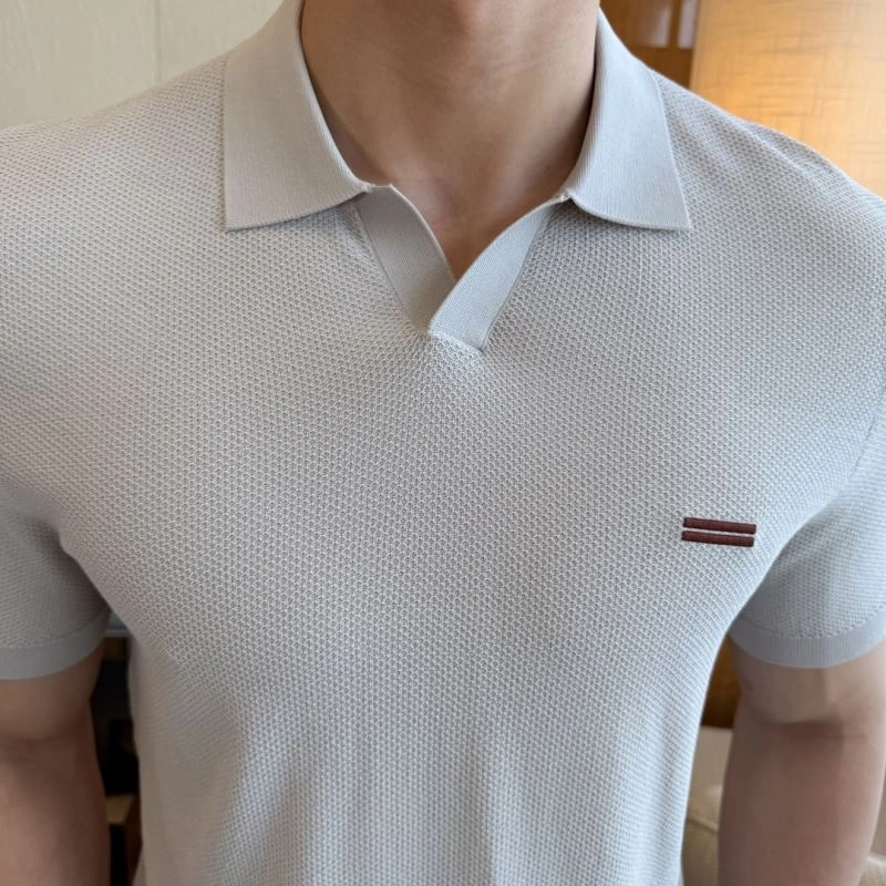 Ermenegildo Zegna T-Shirts HighQuality 159521