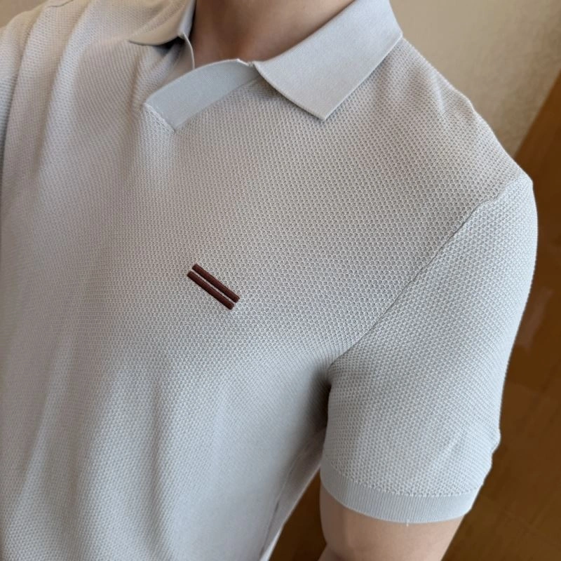 Ermenegildo Zegna T-Shirts HighQuality 159521