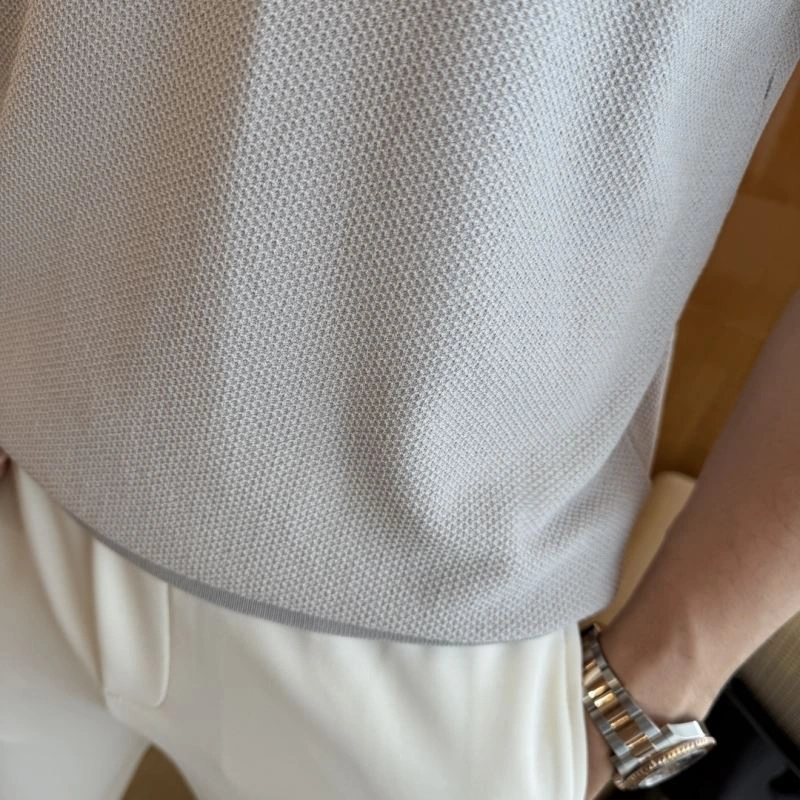 Ermenegildo Zegna T-Shirts HighQuality 159521