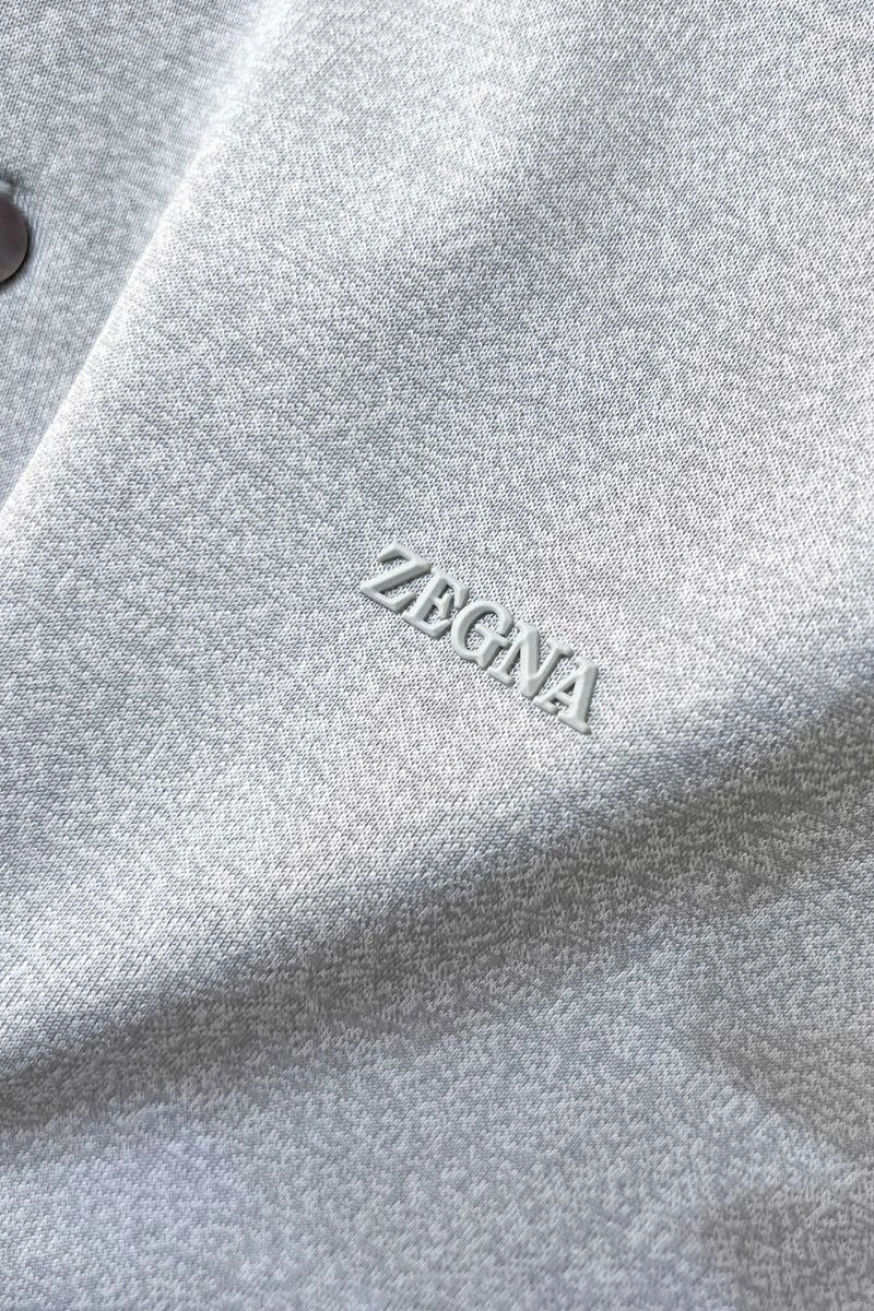 Ermenegildo Zegna T-Shirts TimelessDesign 159512