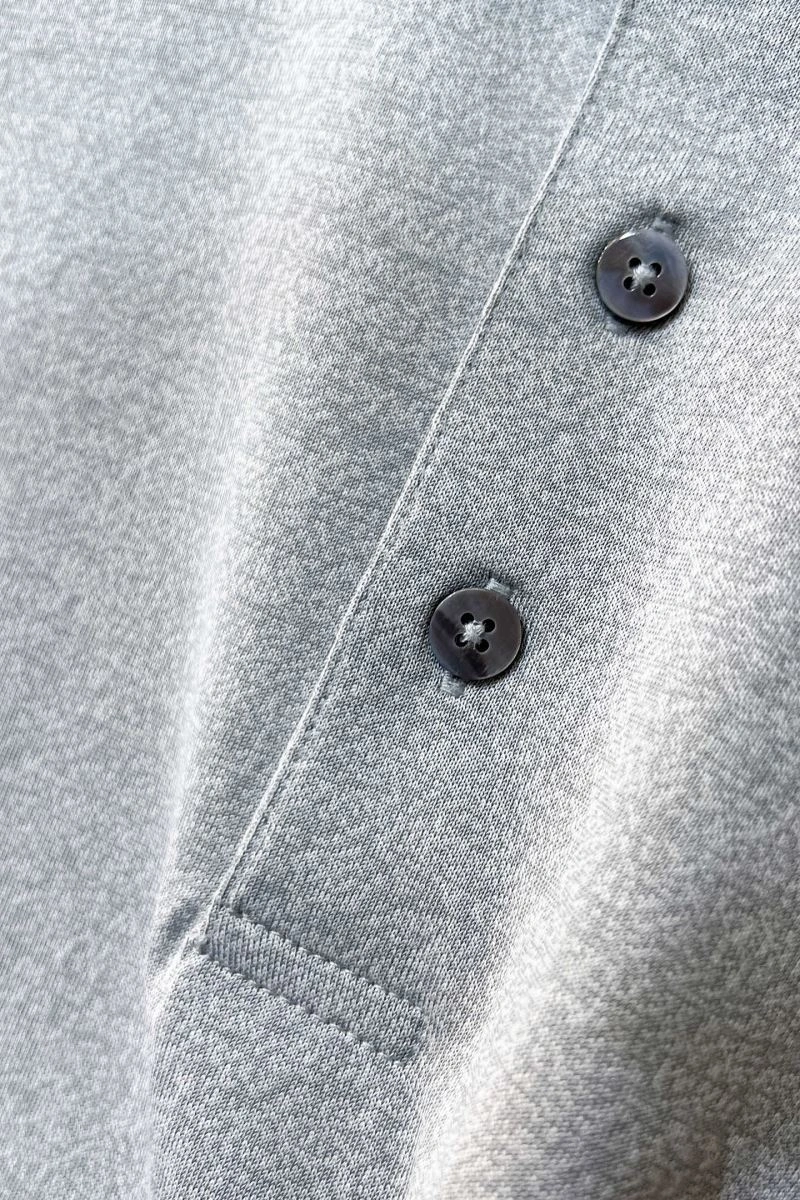 Ermenegildo Zegna T-Shirts TimelessDesign 159512