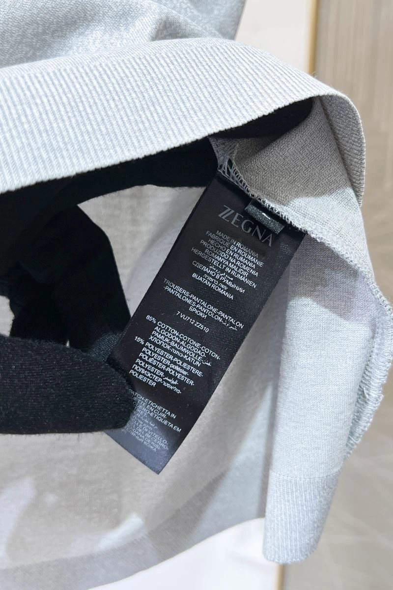 Ermenegildo Zegna T-Shirts TimelessDesign 159512