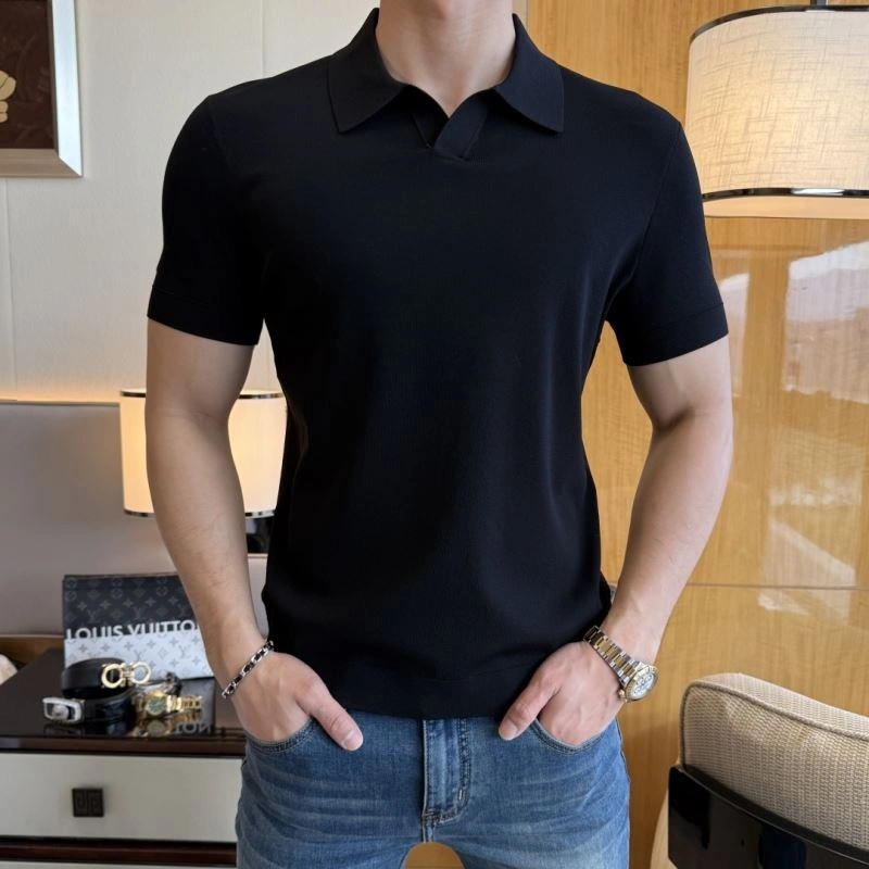 Soft Ermenegildo Zegna T-Shirts 159552