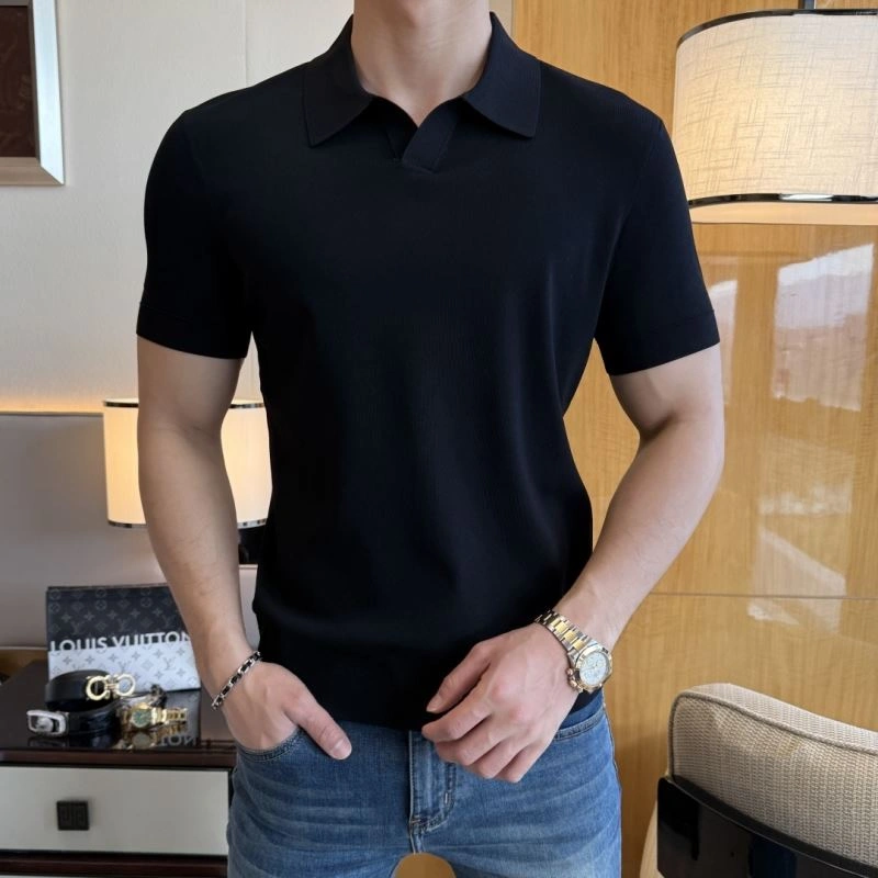 Soft Ermenegildo Zegna T-Shirts 159552