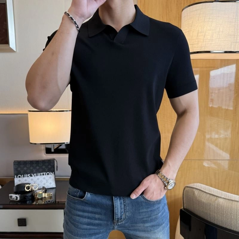 Soft Ermenegildo Zegna T-Shirts 159552