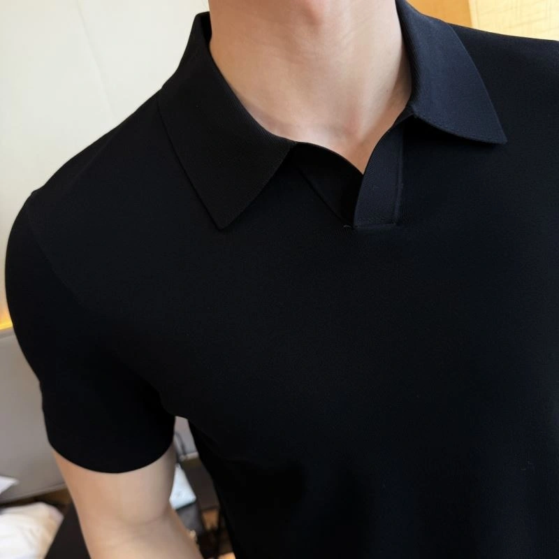 Soft Ermenegildo Zegna T-Shirts 159552