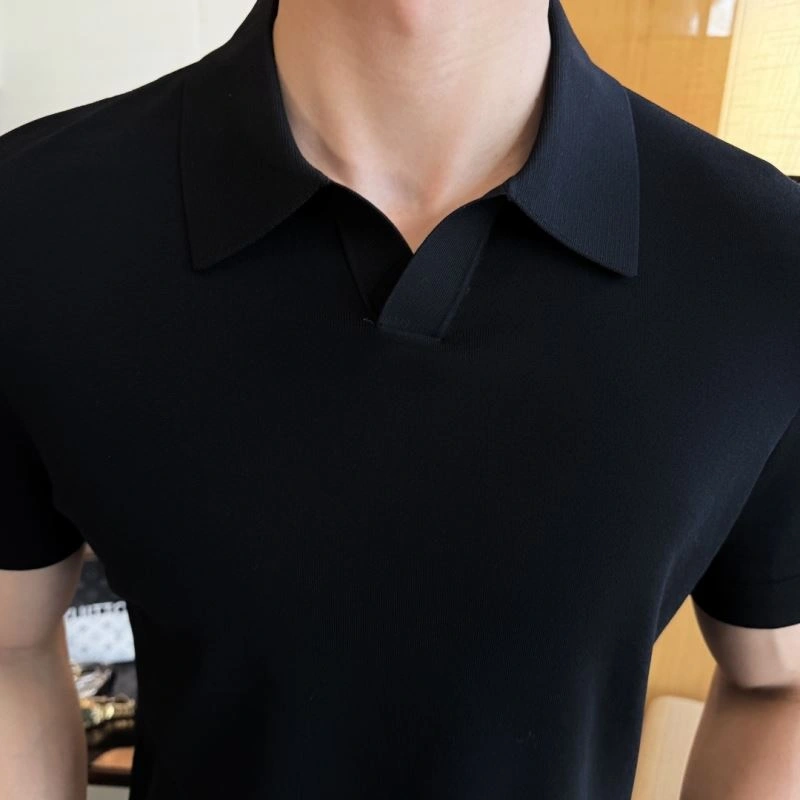 Soft Ermenegildo Zegna T-Shirts 159552