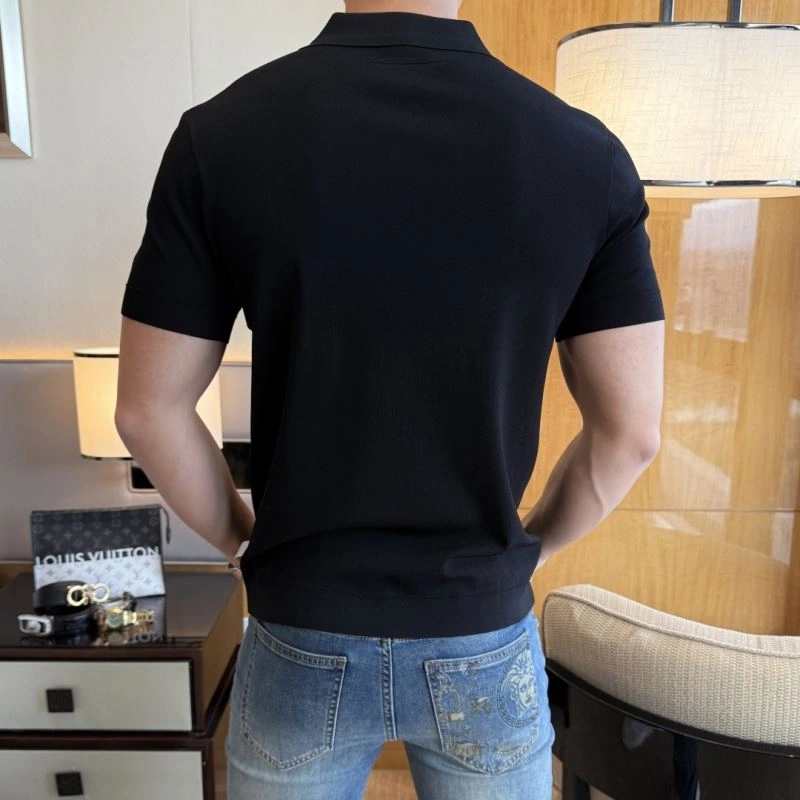 Soft Ermenegildo Zegna T-Shirts 159552