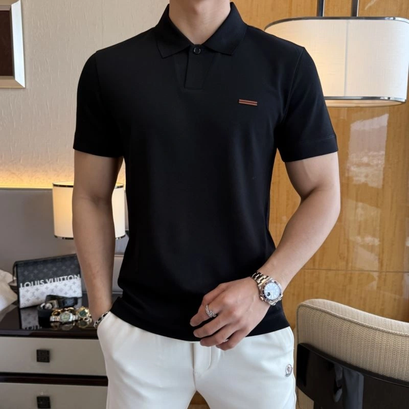 Ermenegildo Zegna T-Shirts RelaxedFit 159515
