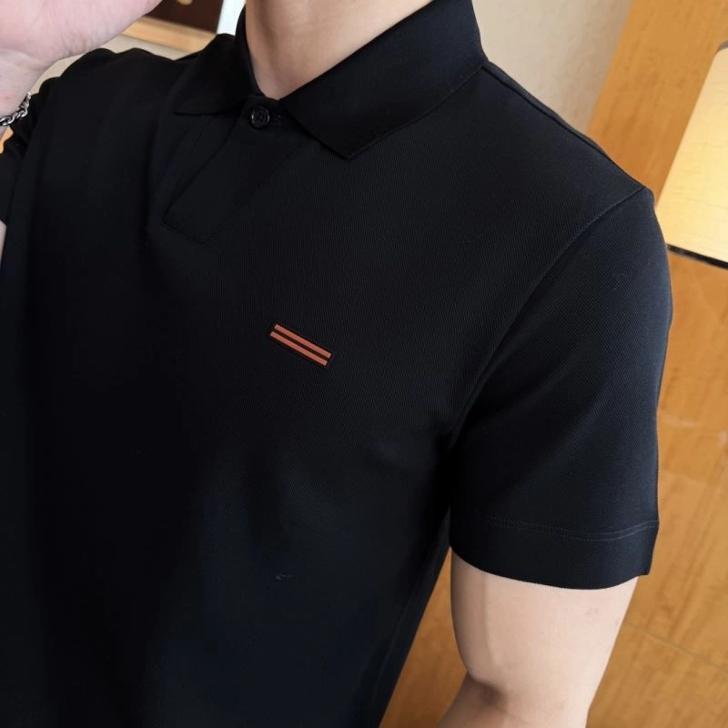 Ermenegildo Zegna T-Shirts RelaxedFit 159515