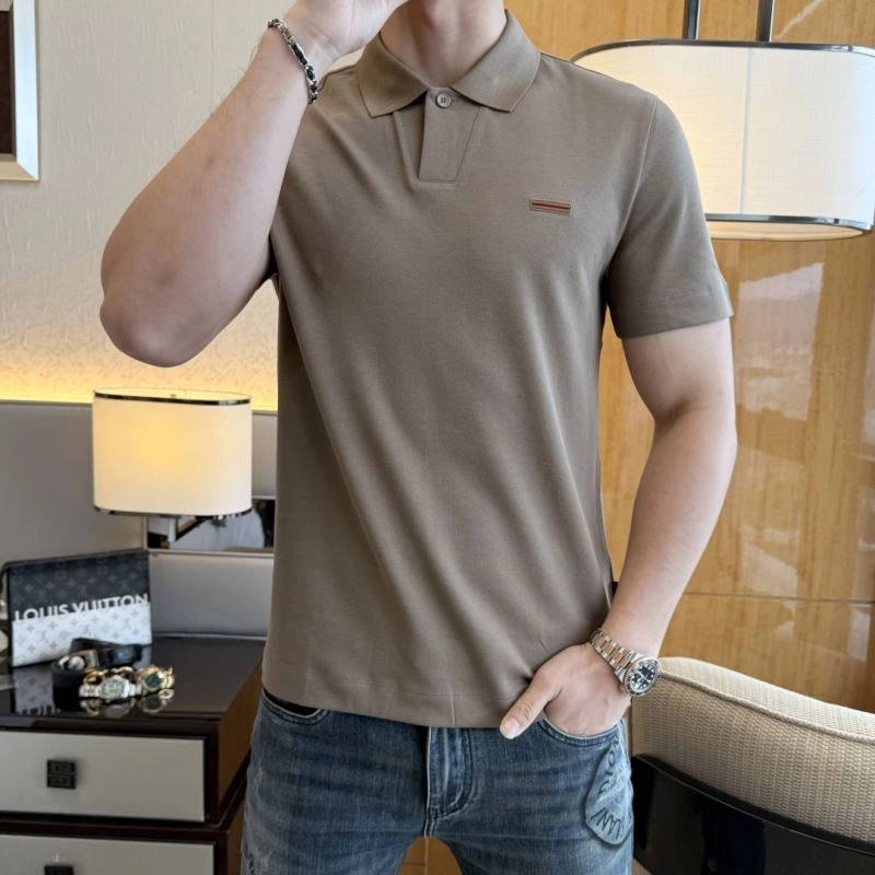 Ermenegildo Zegna T-Shirts Soft 159511