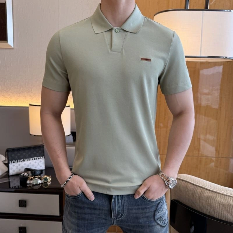 Ermenegildo Zegna T-Shirts Affordable 159510