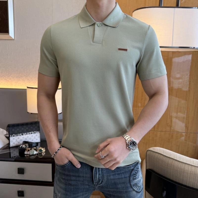 Ermenegildo Zegna T-Shirts Affordable 159510