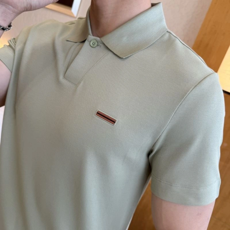 Ermenegildo Zegna T-Shirts Affordable 159510