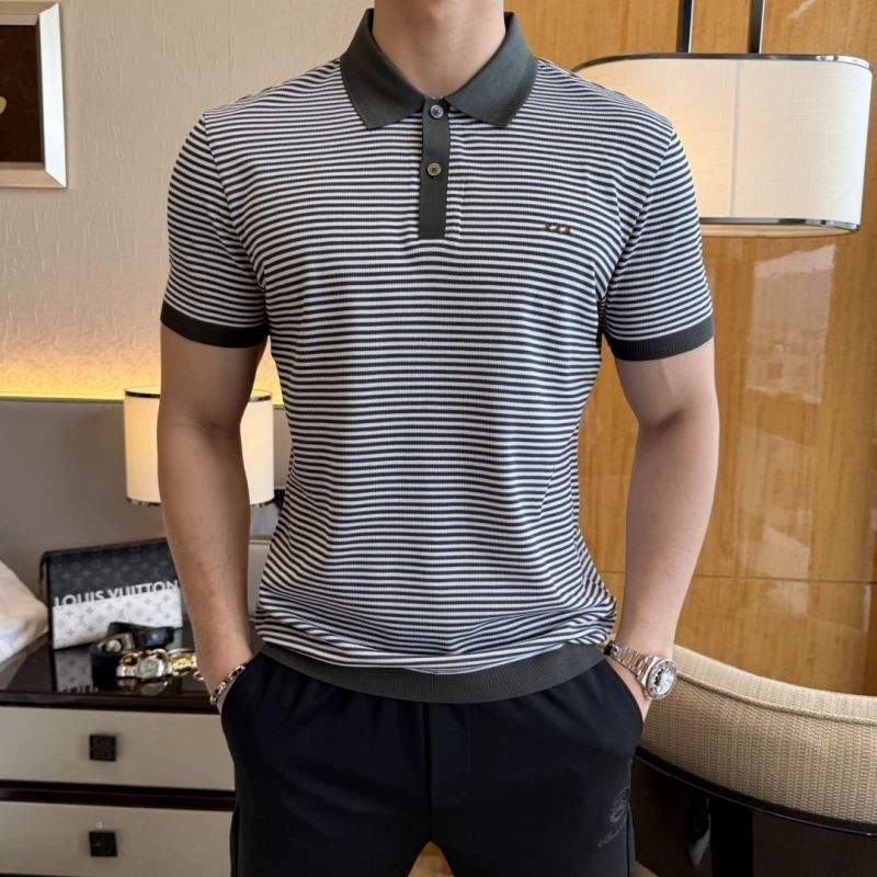 Ermenegildo Zegna T-Shirts AllSeason 159509