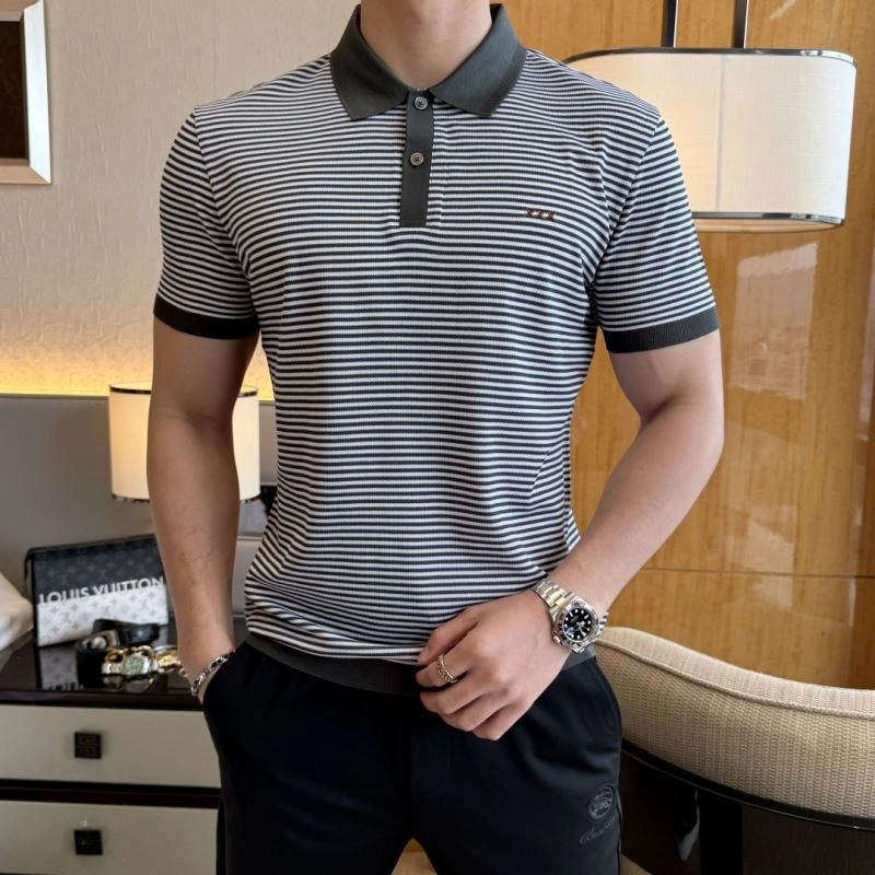 Ermenegildo Zegna T-Shirts AllSeason 159509