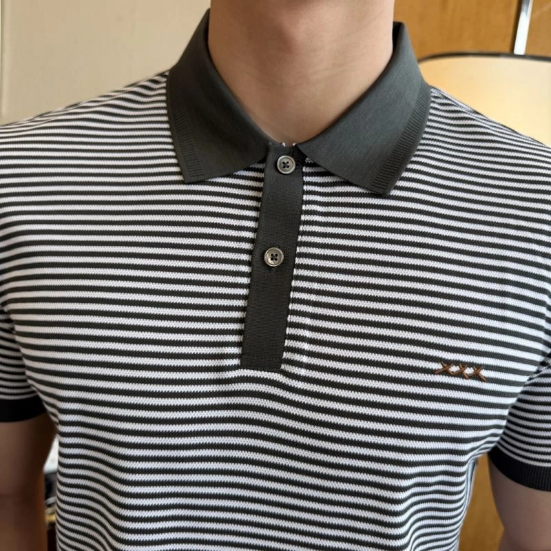 Ermenegildo Zegna T-Shirts AllSeason 159509