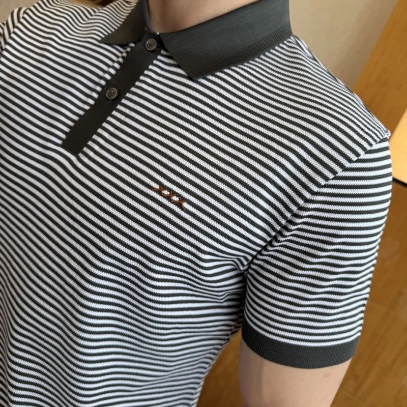 Ermenegildo Zegna T-Shirts AllSeason 159509