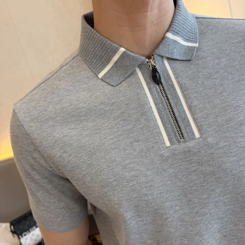 OnTrend Ermenegildo Zegna T-Shirts 159507