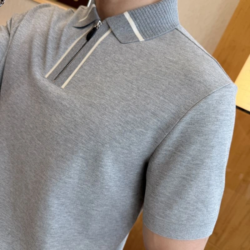 OnTrend Ermenegildo Zegna T-Shirts 159507