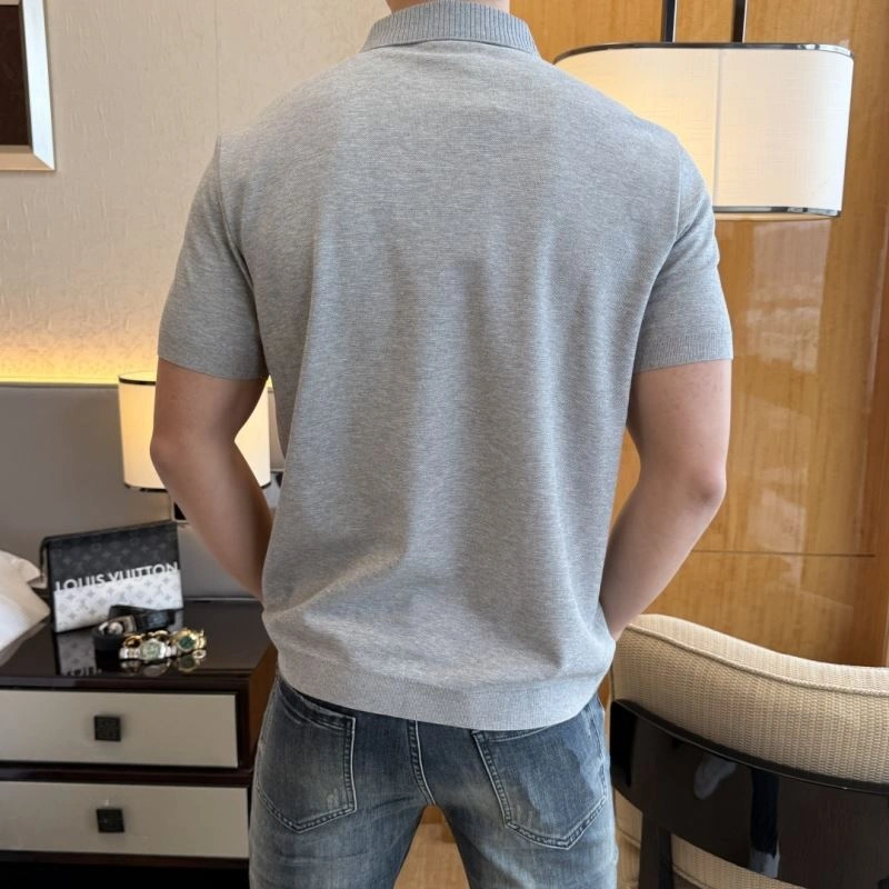 OnTrend Ermenegildo Zegna T-Shirts 159507