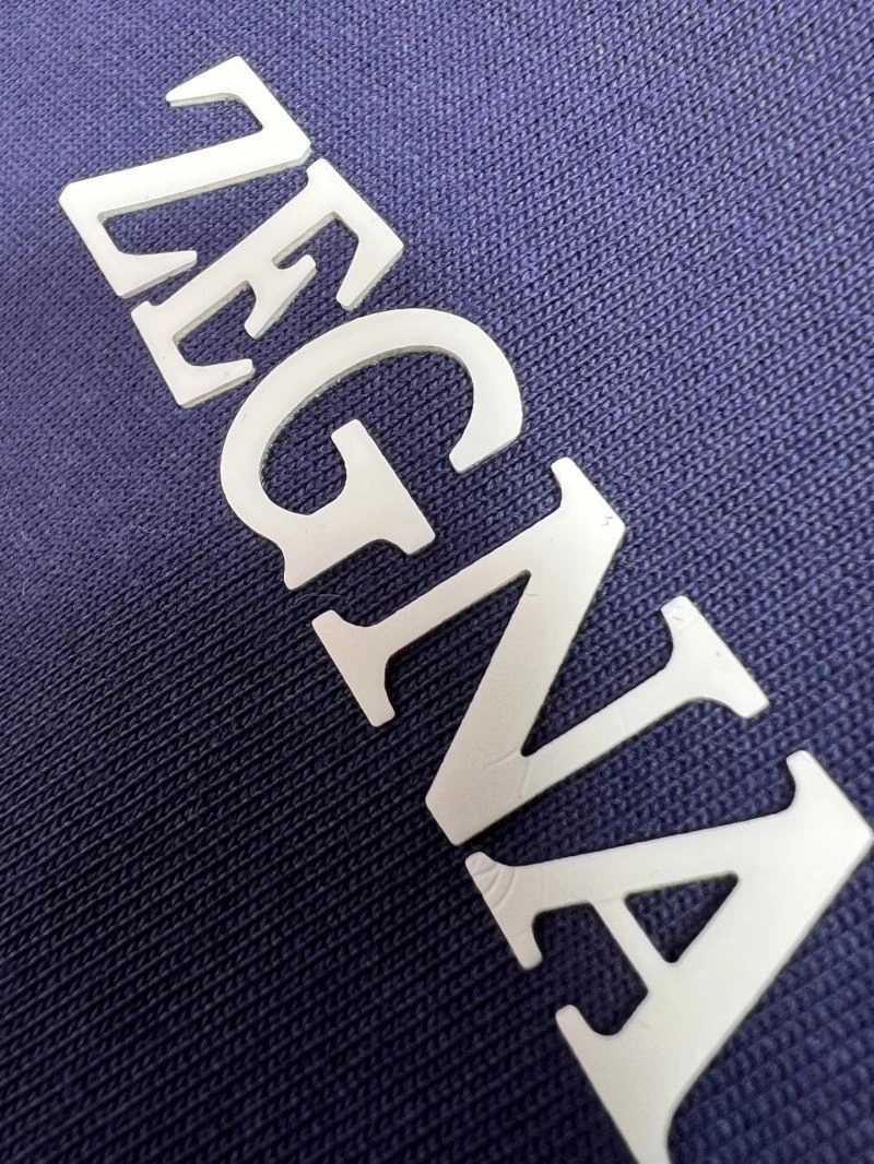 Elegant Ermenegildo Zegna T-Shirts 159579