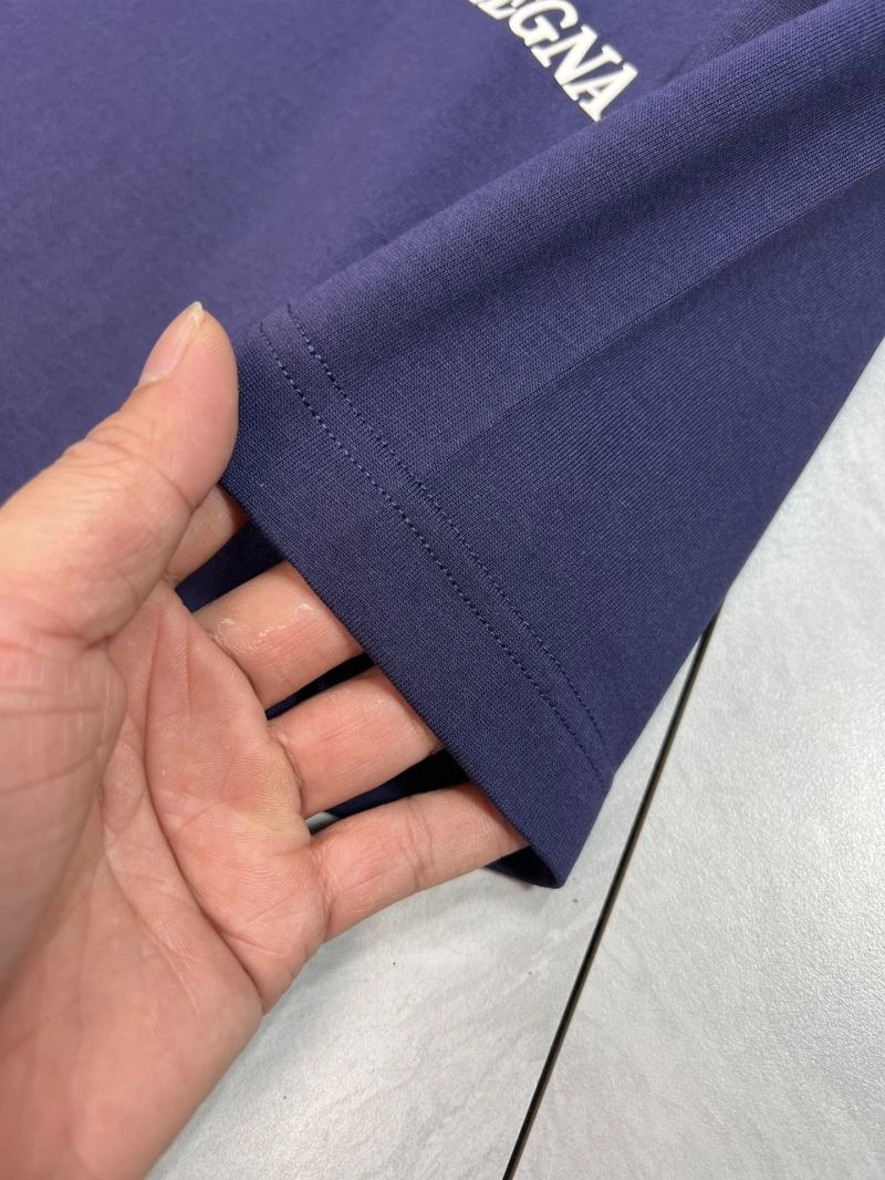 Elegant Ermenegildo Zegna T-Shirts 159579