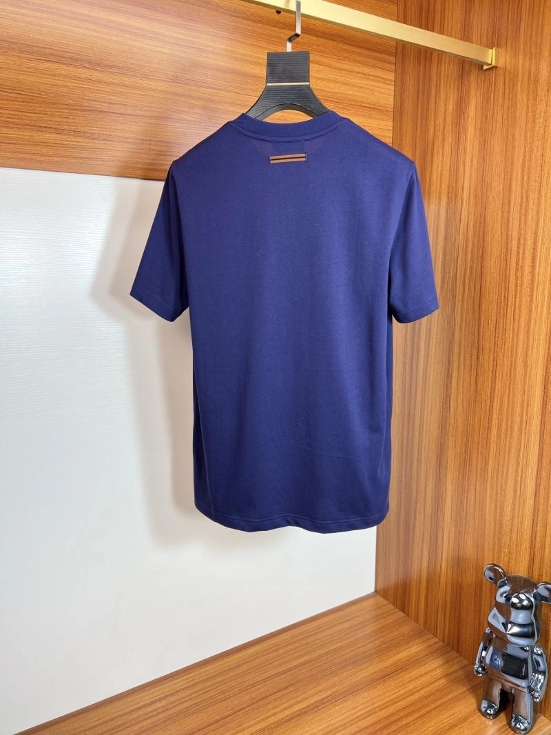 Elegant Ermenegildo Zegna T-Shirts 159579