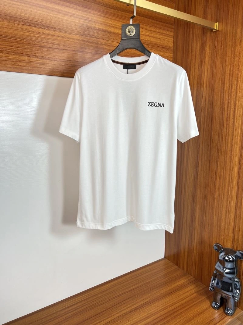 TravelReady Ermenegildo Zegna T-Shirts 159505