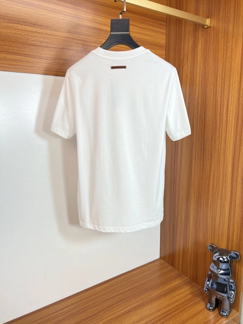 TravelReady Ermenegildo Zegna T-Shirts 159505