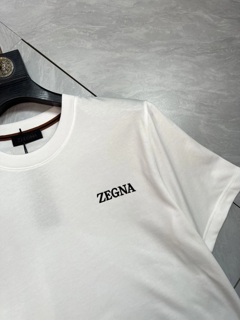 TravelReady Ermenegildo Zegna T-Shirts 159505