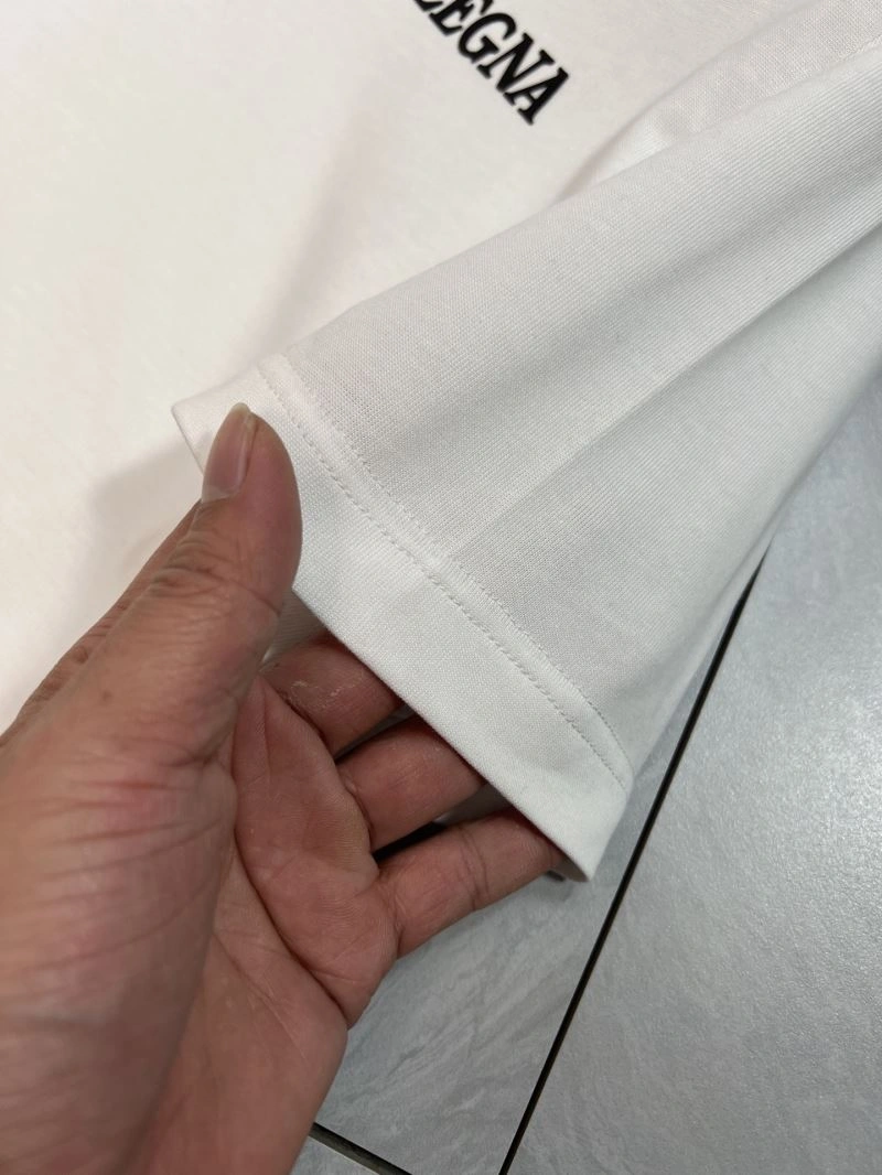 TravelReady Ermenegildo Zegna T-Shirts 159505